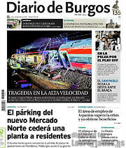/Diario de Burgos