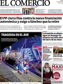 Periodico El Comercio