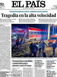 Periodico El País