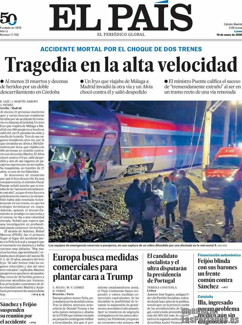 El País