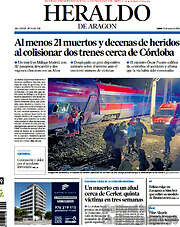 /Heraldo de Aragon
