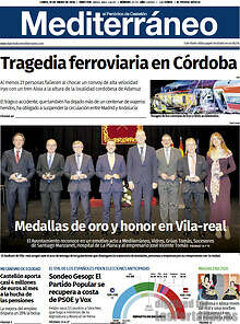 Periodico Mediterráneo