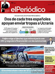 /El Periódico de Catalunya(Castellano)