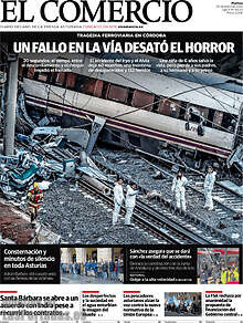 Periodico El Comercio