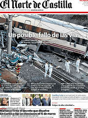 /El Norte de Castilla