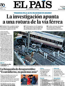 Periodico El País