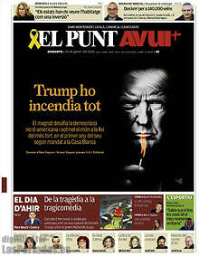 Periodico El Punt