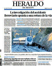 /Heraldo de Aragon