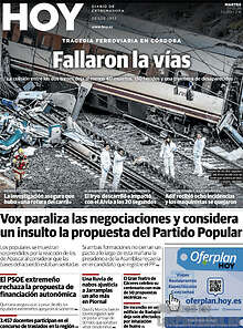 Periodico Hoy