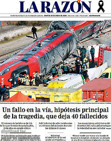 Periodico La Razón