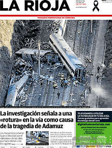 Periodico La Rioja