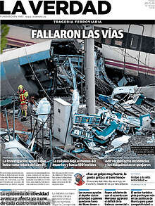 Periodico La Verdad