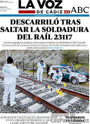 /La Voz de Cádiz