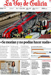 /La Voz de Galicia