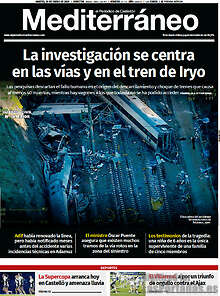 Periodico Mediterráneo