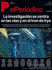 /El Periódico de Catalunya(Castellano)