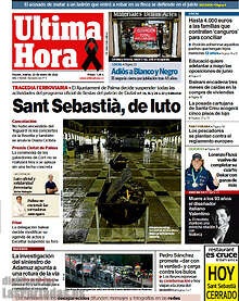 Periodico Última Hora