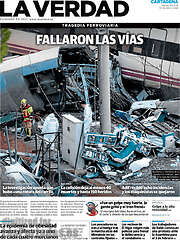 /La Verdad Cartagena