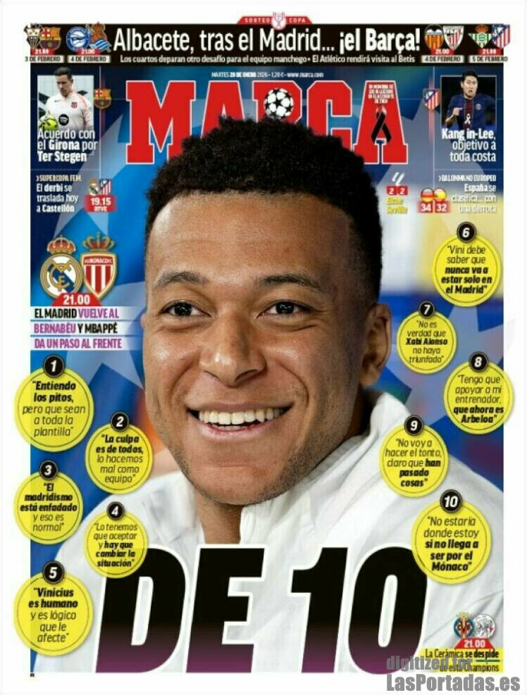 Marca