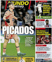 /Mundo Deportivo