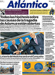 /Atlántico Diario