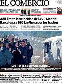 Periodico El Comercio