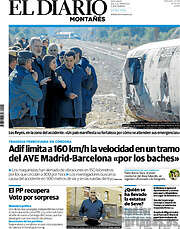 /El Diario Montañés