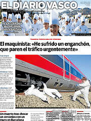 /El Diario Vasco