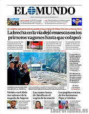 /El Mundo