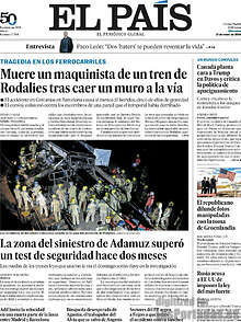 Periodico El País