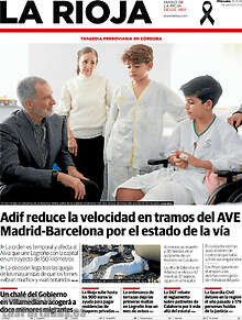 Periodico La Rioja