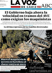 /La Voz de Cádiz