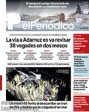 /El Periódico de Catalunya(Català)