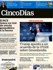 /Cinco Días