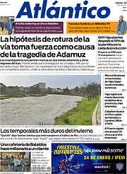 /Atlántico Diario