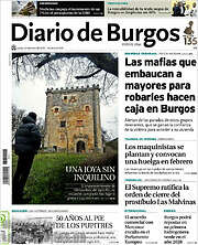 /Diario de Burgos
