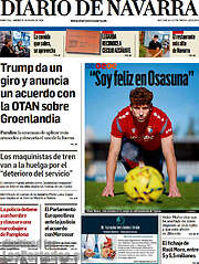 /Diario de Navarra