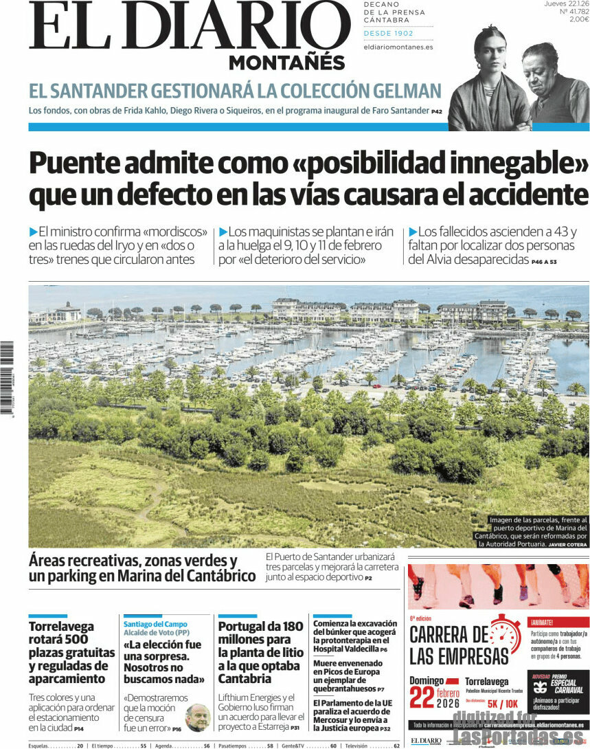 El Diario Montañés