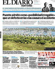 /El Diario Montañés