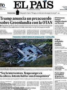 Periodico El País