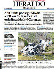 /Heraldo de Aragon
