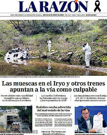 Periodico La Razón
