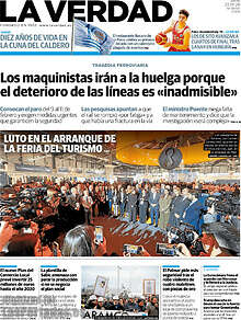 Periodico La Verdad