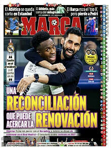 Periodico Marca