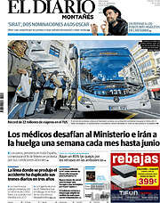 /El Diario Montañés