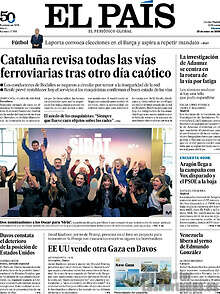 Periodico El País