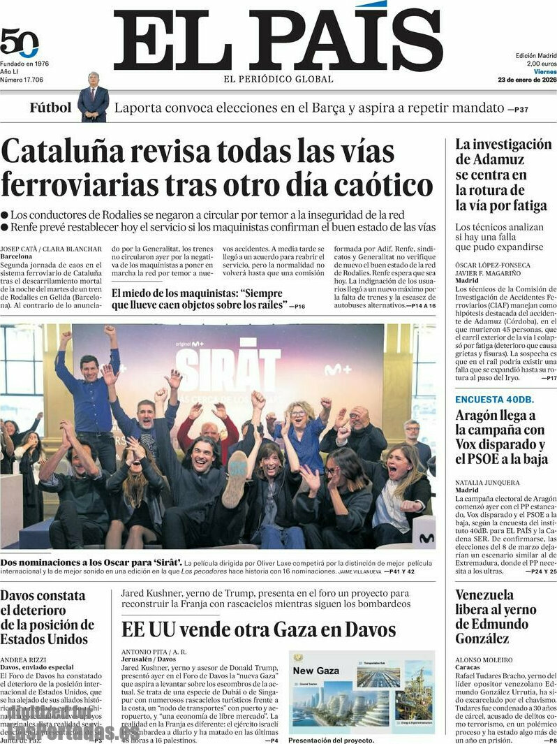 El País