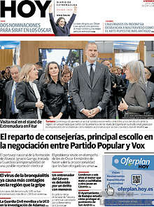 Periodico Hoy