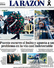 /La Razón