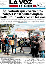 /La Voz de Cádiz